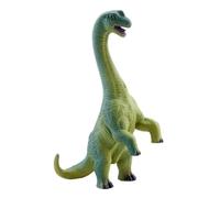 Figurines de dinosaures - Petit animal rugissant debout avec main | Modèle dinosaure pour collectionneurs, Noël, fête d'anniversaire, raconter des histoires