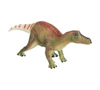Figurines de dinosaures pour : grande figurine d'animal, jeu de jouets préhistoriques réalistes pour jeux imaginatifs | Modèle éducatif de statue de dinosaure pour garçons et filles