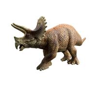 Figurines de dinosaures réalistes, éducatives, fidèles à l'original | Grand modèle de dinosaure pour enfants, filles, Noël, anniversaire, fête, raconter des histoires