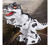 Figurines De Dragon Mécanique Pour Enfants, 1 Pièce, Son Rampant Électrique, Jouets, Musique Créative, Modèle De Dinosaure, Jouet, Cadeaux