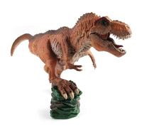 Figurines De Grande Taille Thème Dinosaure Pour Garçon, Jouet À Motif De Jurassic Wild Life, Vie Sauvage, Tyrannosaure Rex, Parc Du Monde, Pour Cadeau
