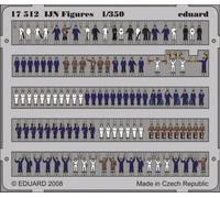 Figurines De La Marine Impériale Japonaise-Générique