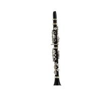 Figurines De Mini Saxophones Clarinette Miniature en Alliage Modèle Réduit Dinstrument De Musique Accessoires Et Décoration(8cm)