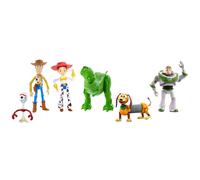 Figurines de personnages Toy Story 4 de Disney et Pixar Story Pack Road Trip A