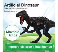 Figurines De Rapaces Tyranniques, Jouet Réaliste, Modèle Éducatif, Pour Cadeaux De Collection