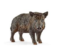 Figurines De Sanglier - Jouet Modèle De Sanglier Réaliste, Figurine d'action pour enfantss | Jouets d'animaux De Collection, Cadeaux Éducatifs pour Les Amoureux des Animaux Et Les Anniversaires