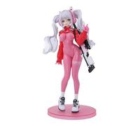 Figurines Debout Alice 24cm De Personnages Pour Cadeau De Fans D'anime