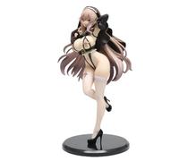 Figurines Debout Nonne À Talons Hauts 25cm Collection De Personnages Cadeau