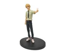 Figurines Denji Collection Faites À La Main 15 Cm Cadeau Des Fans D'anime