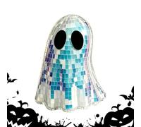 Figurines d'Halloween disco saisonnière anti-basculement centres de table | Décoration d'Halloween - Petites figurines pour chambre à coucher, salon, cheminée, bureau, appartement, ferme, fête