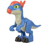 Figurines Dinosaures XL Imaginext - Jurassic World - MATTEL - 3 Ans Et + GWN99 - modele aléatoire Bleu G