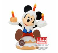 Figurines Disney 100e anniversaire Mickey Mouse figurine 11cm