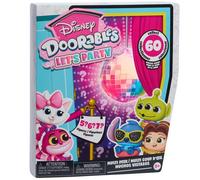 Disney Doorables - Let''s party Multi Peek Multi