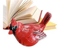 Figurines d'oiseaux pour décoration de la maison Statue décorative d'art