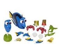 Bandai – 36690 – Dory se déguise