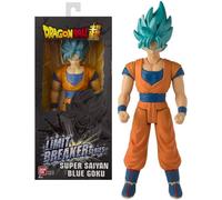 Figurines Dragon Ball Goku Super Saiyan Blue Bandai 83_36731 30 cm 1 pièces (30 cm)