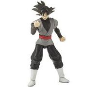 Dragon Ball - Serie 8 - Goku Black+ Broly Part. 6
