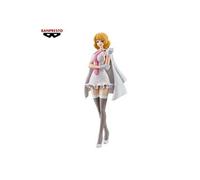 Bandai – Figurine One Piece Stussy DXF Grandline Series Egghead (Banpresto)