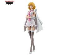 Figurines Dxf The Grandline Series - One Piece - Stussy Multicolore