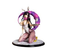 Figurines ECCHI Anime NSFW Mignonnes, Ornement 1/6, modèle de Fille Hentai, Collection de Personnages de Manga Japonais, 19 cm/7,4 Pouces