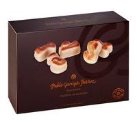 Figurines en Pâte d'Amande - Pablo Garrigós