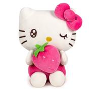 Figurines en peluche Hello Kitty Macédoine 22 cm Play By Play