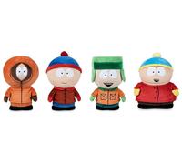 Figurines en peluche South Park 18 cm Play By Play
