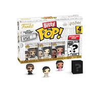 Figurines en vinyle - FUNKO - Bitty Pop 4 Pack - 4 figurines - 2,5 cm - Figurine mystère incluse