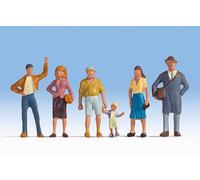 Figurines Encore N (36478): Passants, Debout