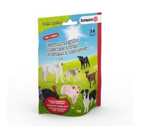 Figurines Farm World SCHLEICH - Sachet Blind bag L - 87940