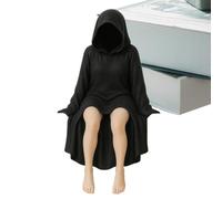 Figurines Femmes Petite Esthétique Moderne Gothique