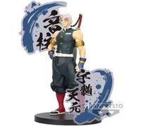 Figurines Figure Ex - Demon Slayer : Kimetsu No Yaiba - Tengen Uzui