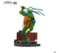 Figurine Sfc - Tortues Ninja - Leonardo