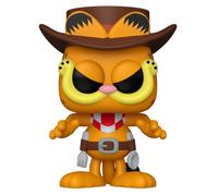 Funko Figurine POP! Garfield 9 cm