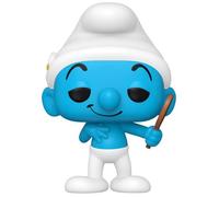 Funko Pop! TV: Smurfs - Vanity Smurf - Figurine en Vinyle à Collectionner - Idée de Cadeau - Produits Officiels - Jouets pour Les Enfants et Adultes - TV Fans