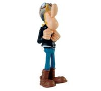 Figurines - Figurine de collection Joe Bar Team (Jean Manchzeck)
