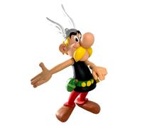 Figurines - Figurine de collection Plastoy Astérix le Gaulois XL 30cm (2024)