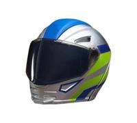 Figurines | Figurines de Casque de Transformation de Motard | Petites figurines d'action pour chambre, décoration de maison, étagère, dortoir, affichage pour , et adultes