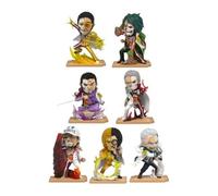 Figurine - One Piece - One Piece X Jason Freeny Série Marines