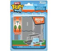 Figurines Funko Bitty City Expansion Road Kit G