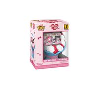 Funko Bitty Pop! Bouquet: Hello Kitty - Sanrio Valentines - Figurine en Vinyle de Collection - Idée Cadeau - Produit Officiel - Jouets pour Enfants et Adultes - Figurine modèle pour collectionneurs