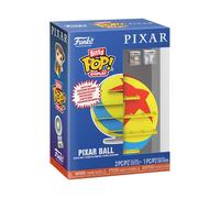 Figurines Funko Bitty Pop Display Pixar Ball
