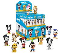 Figurine Funko Disney Classics Mickey and Friends Modèle aléatoire G