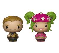 Figurines FunKo Pint Size Heroes: Fortnite - Ranger & Zoey 1,5" 2-Pack