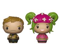 Figurines FunKo Pint Size Heroes: Fortnite - Ranger & Zoey 1,5" 2-Pack
