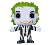Figurine - Pop Movies - Beetlejuice - N° 05 - Funko