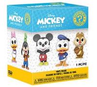 Figurines Funko Pop Disney Classic Mickey And Friends Modèle Aléatoire E