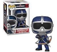 Figurines Funko Pop! Marvel: Black Widow - Taskmaster w/ bow