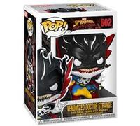 Figurines Funko Pop Spider-Man Venom Docteur Strange G