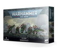 Necrons Necron Immortals